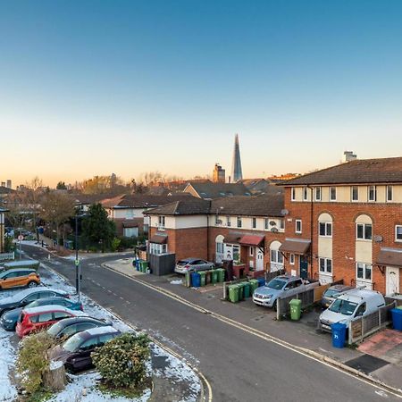 Cozy Apartment In Greater London - 1Br,1 Bath Экстерьер фото