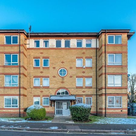 Cozy Apartment In Greater London - 1Br,1 Bath Экстерьер фото