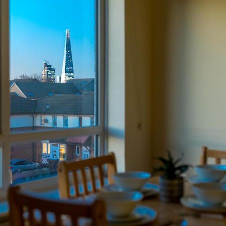 Cozy Apartment In Greater London - 1Br,1 Bath Экстерьер фото