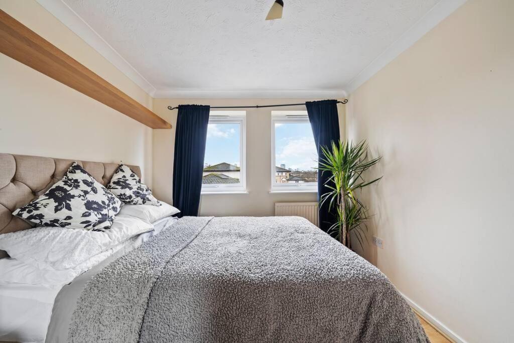 Cozy Apartment In Greater London - 1Br,1 Bath Экстерьер фото