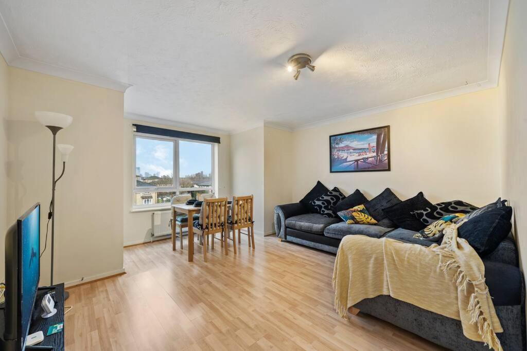 Cozy Apartment In Greater London - 1Br,1 Bath Экстерьер фото